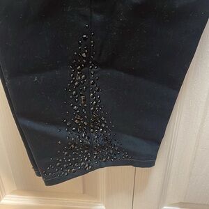 NYDJ embellished Jeans